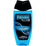 Гель для душа ПАЛМОЛИВ и шампунь Спорт 2 в 1 мужской 250мл