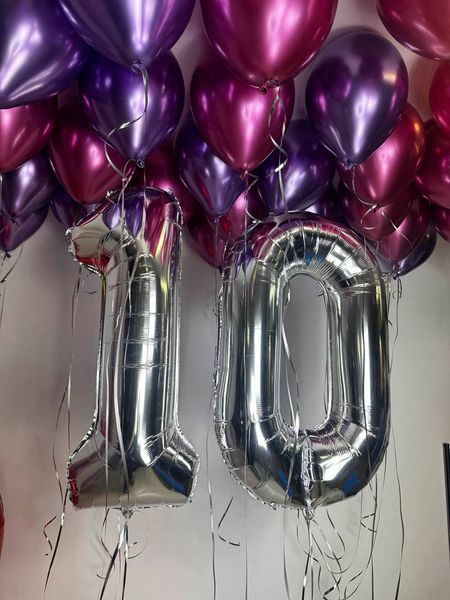 Готовое решение 