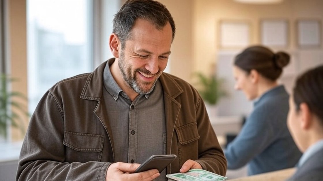 Рынок микрозаймов бьёт рекорды из-за спроса на маркетплейсах