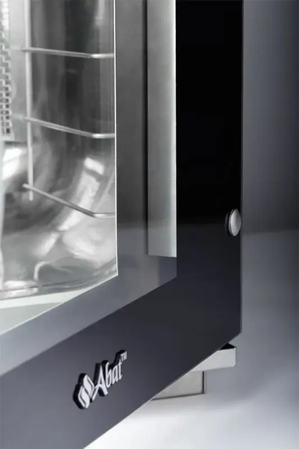 Пароконвектомат Abat ПКА 6-1/3 П