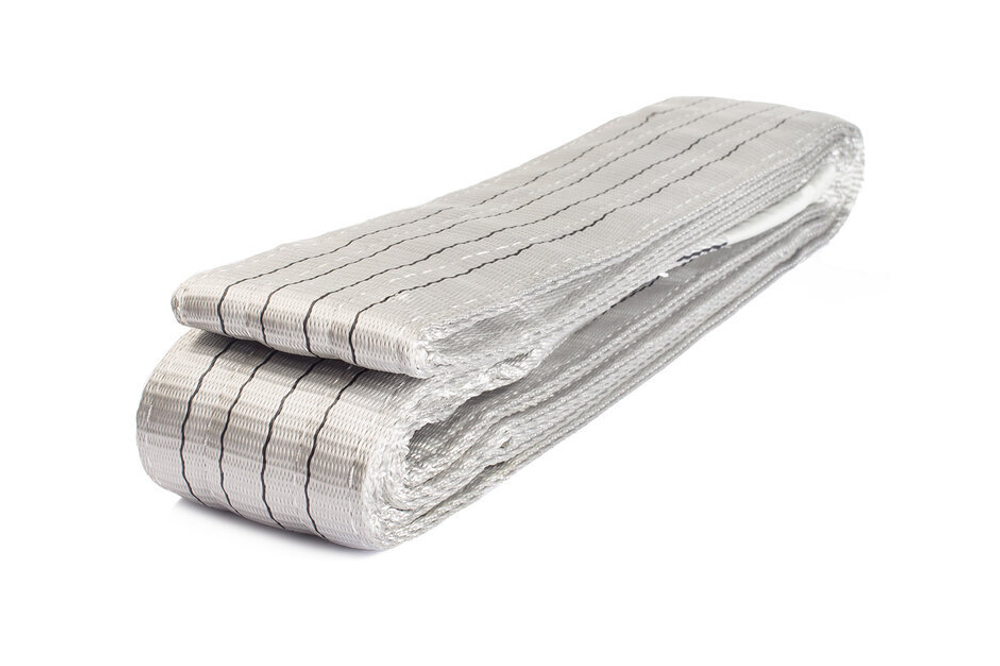 Строп текстильный TOR СТП 4,0 т 6,0 м 120 мм