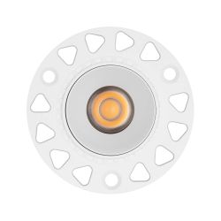 Светильник MS-ARADO-TRIMLESS-R45-5W Warm3000 (WH-WH, 36 deg, 230V) (Arlight, IP20 Металл, 5 лет) 052389