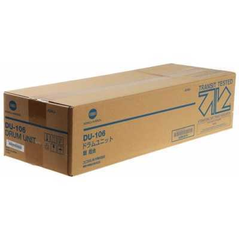 Фотобарабан Konica Minolta DU-106 A5WJ0Y0
