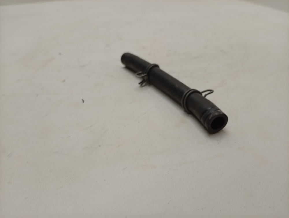 WLF24271CE/02 кт31 Патрубок от КЭНа в дозатор для стиральных машин Bosch 5550000100 б/у