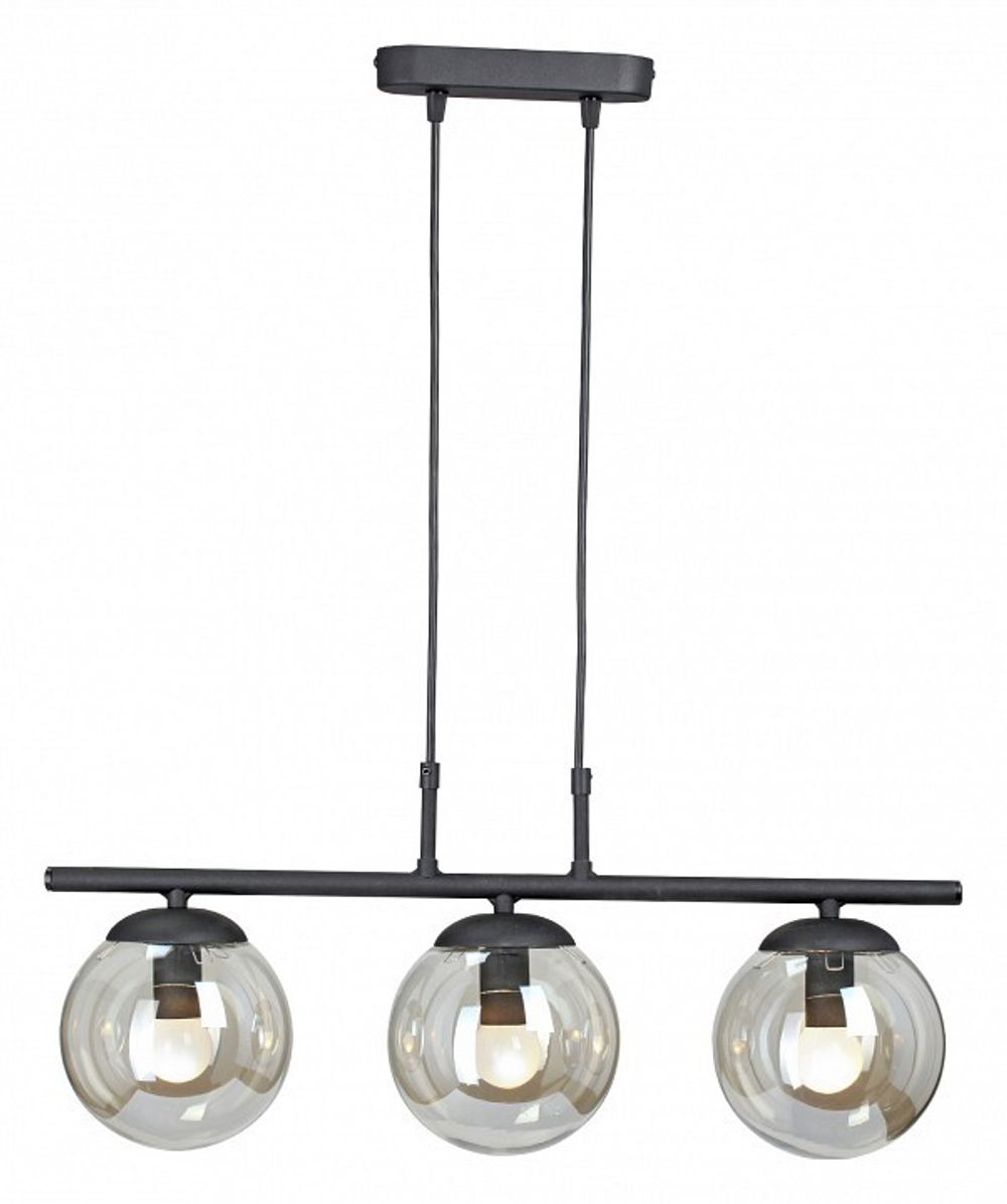 Подвесной светильник Vitaluce V4178 V4178-1/3S