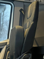 DAF XG 4x2 Седельный тягач ХG 480 FT (Дизельный, 12,9 л, 483 л.с., АТ)