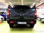 KG Mobility (Ssangyong) The New Rexton Sports KHAN Дизель 2.2 4WD (01.2022)