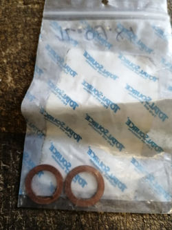 Шайба регулировочная Z9153150260