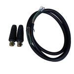 BRIMA ARC-400 сварочный инвертор 380 в 00000005935