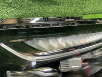 Фара правая EXEED VX (2023-н.в.) LED