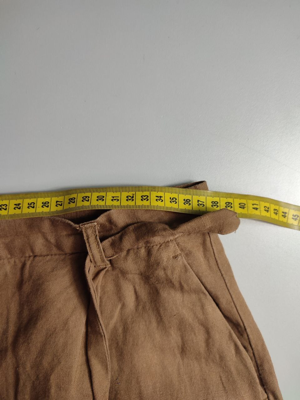 Юбка Ostin практичная, маркировка М, визуально 46 размер