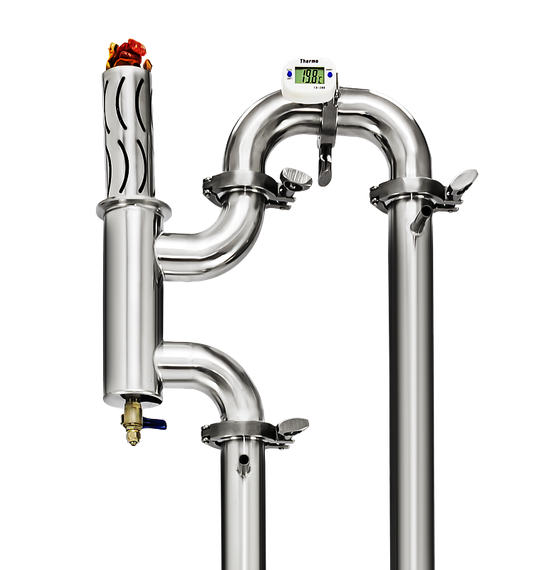 Джин-корзина с отводами, 1,5