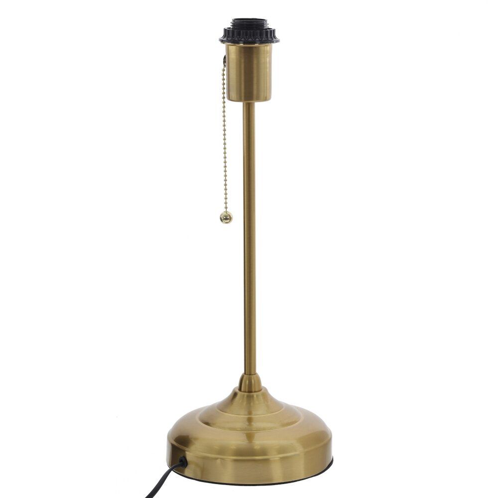 GAEM Светильник, L23 W23 H59 см, Е27, шнур 1,06 м