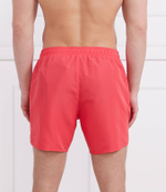 Шорты для плавания EA7 - розовый(902000 CC721)