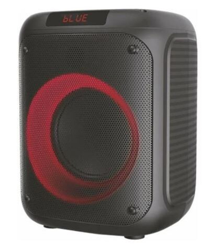 Колонка 05" (20-45 CRAZY BOX 150) динамик 1шт/5.25" ELTRONIC с TWS