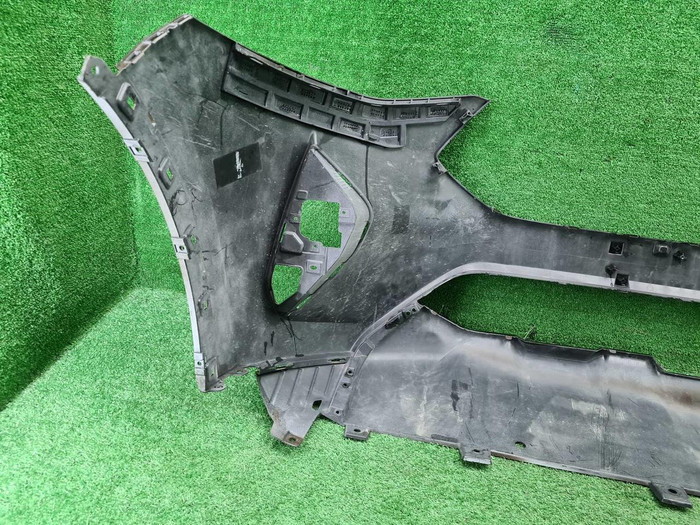 Бампер передний Haval F7 (2018-2022)