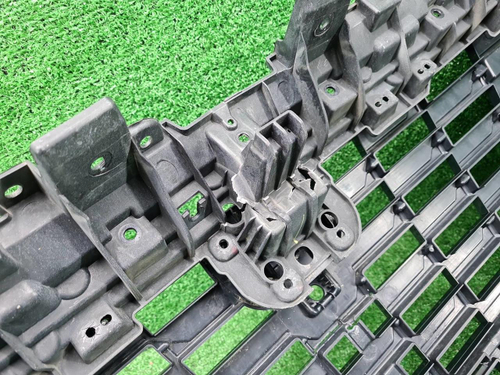 Бампер передний Changan CS55PLUS (2021-2024)