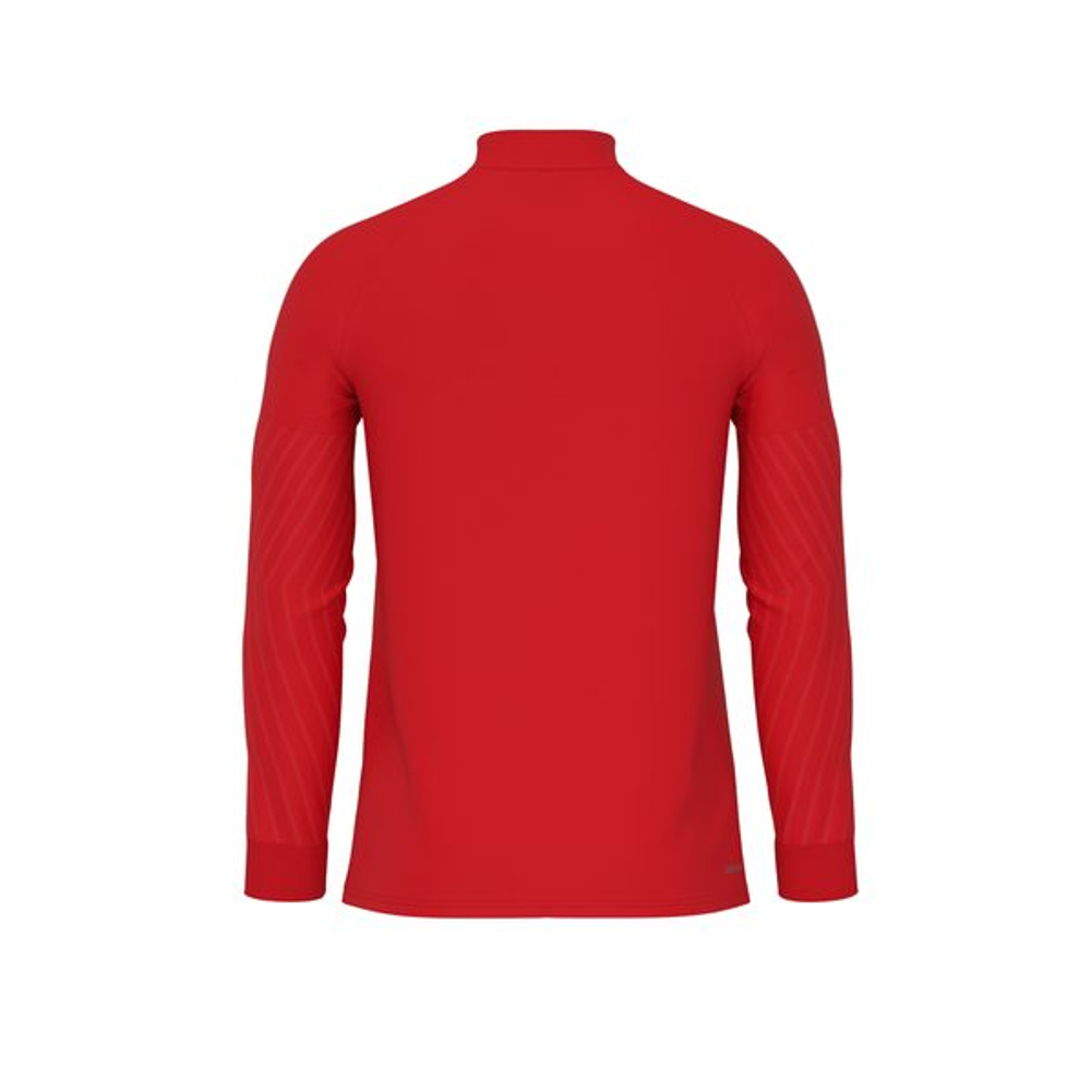 Джемпер тренировочный Element 24 Drill Top — Red/white