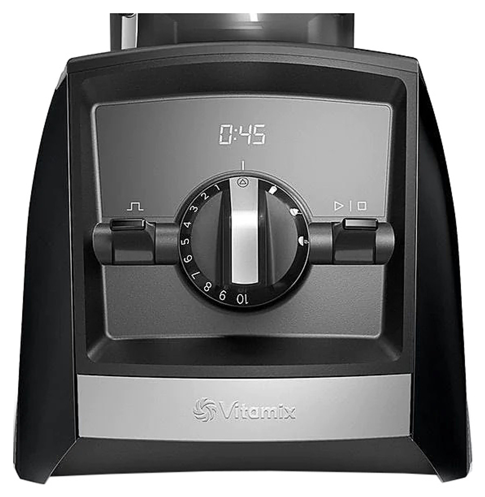 Блендер Vitamix Ascent A2500RD