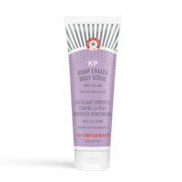 Скрабы и пилинги для тела