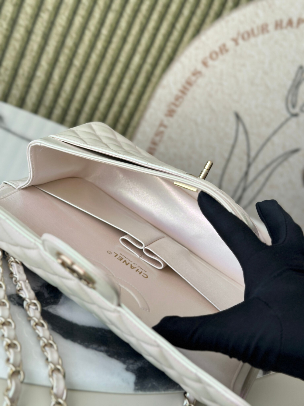 Chanel Bag 25 cm
