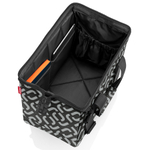 Сумка allrounder m signature black