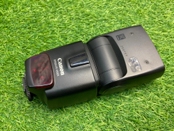 Canon Speedlite 430EX