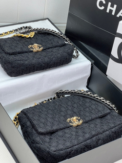 Chanel 19 Bag (2 sizes)