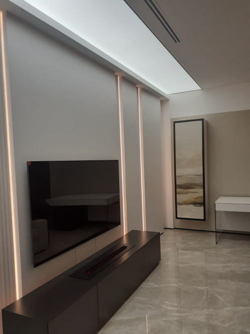 НУЖНА МЕХАНИЗИРОВАННАЯ СТЯЖКА ПОЛА