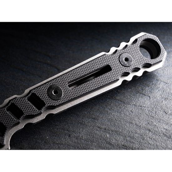 Нож Boker 02BO038 Ylvi