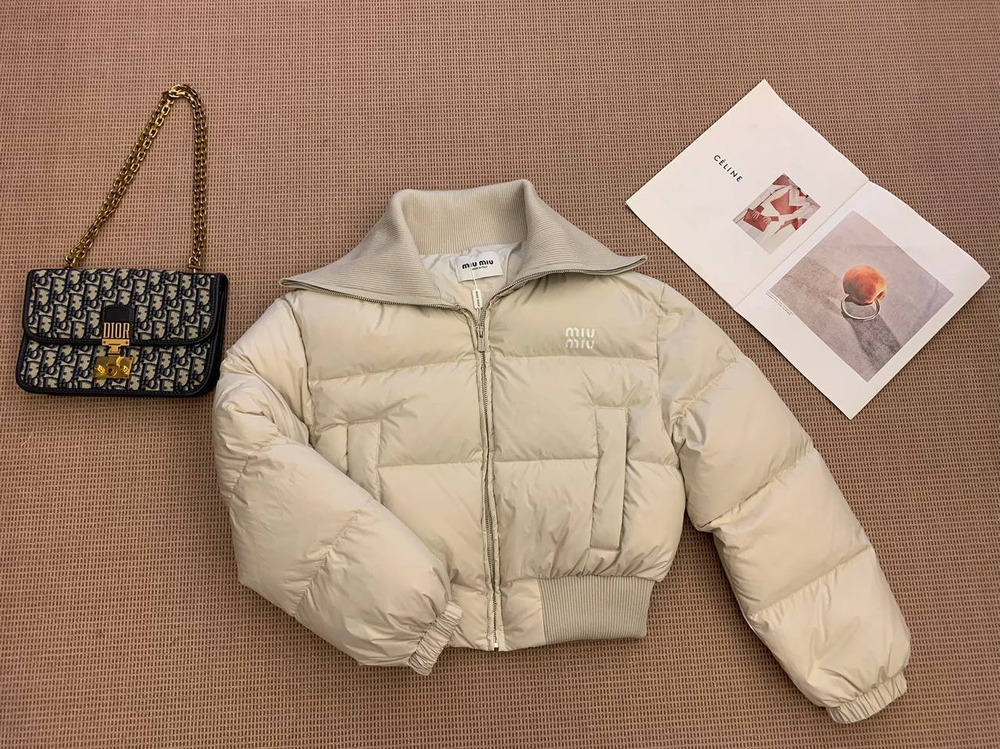 Куртка MIU MIU