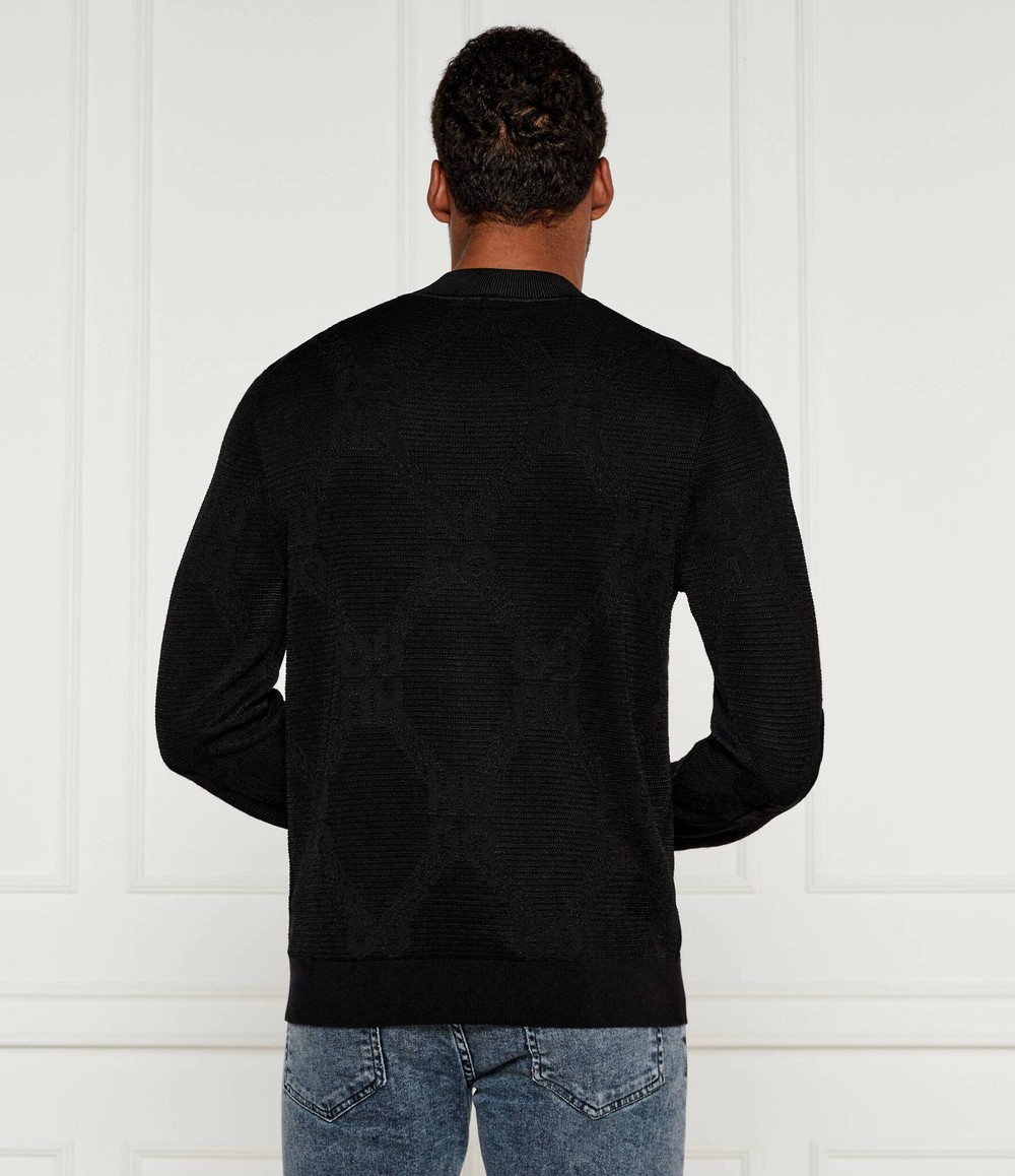 Свитер Sylor HUGO - черный(50527219)