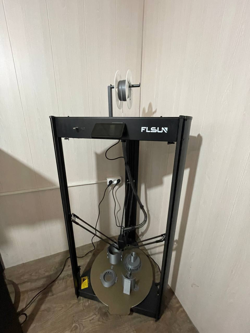 3D принтер FLSUN Max 400