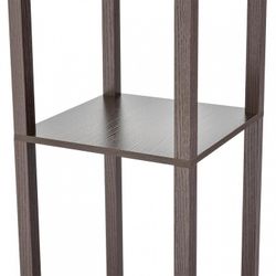 Торшер с полкой Lumion Practic 8090/1F