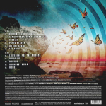 P.O.D. / Circles (LP)