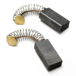 Щетки № 9 для ДУ  5x8x12mm