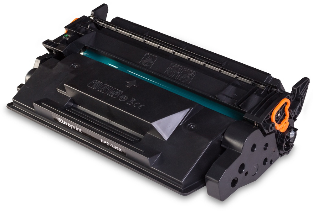 Картриджи Europrint EPC-CF226X черный