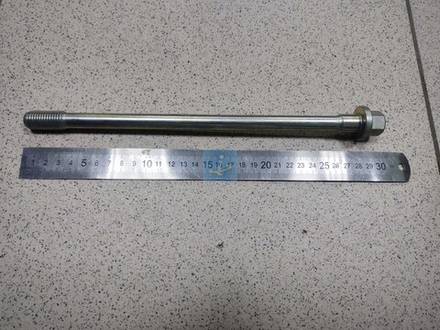 Болт крепления ГБЦ 292мм 8486.1212060