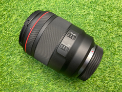 Canon RF 50mm 1.2L USM