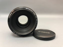 Canon 50 1.8 II