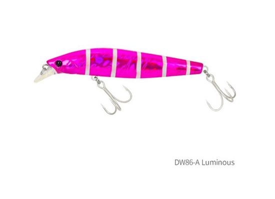 Tsurinoya DW86 98мм./14,5гр.