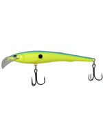 Воблер для троллинга STINKA 110FMR-093 12 г, от 1-1,5м