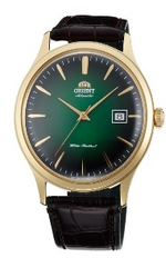 Часы механические Orient Classic FAC08002F0