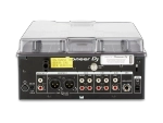 Decksaver Pioneer DJ DJM-250 MK2 & DJM-450