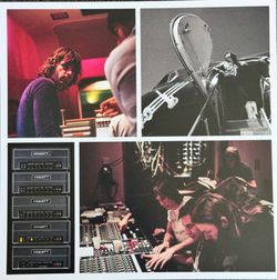 Pink Floyd. Wish You Were Here (BoxSet, 3 LP) 2025 Новая запечатанная виниловая пластинка (198028767118)