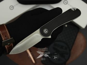 Складной нож Civivi Elementum C907D