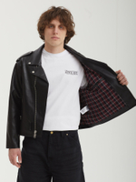 Мужская Куртка Taunt Biker