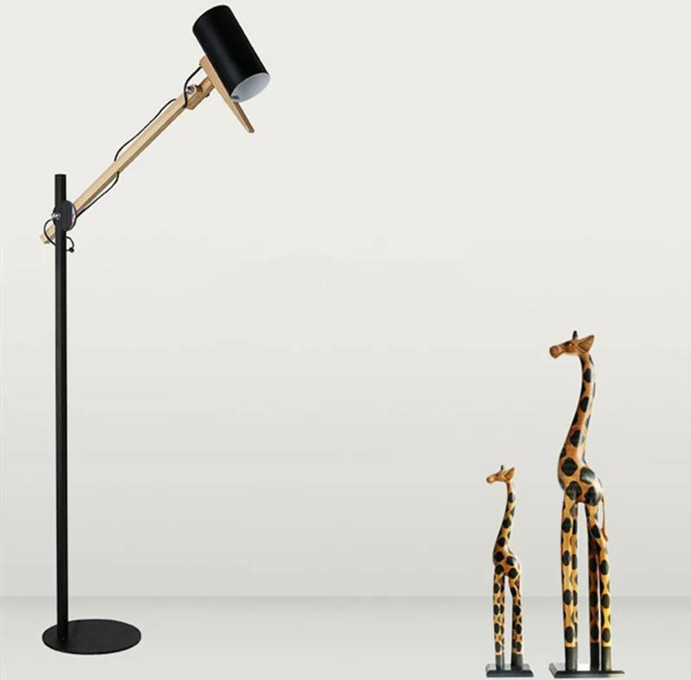 Floor design lamp Murphy