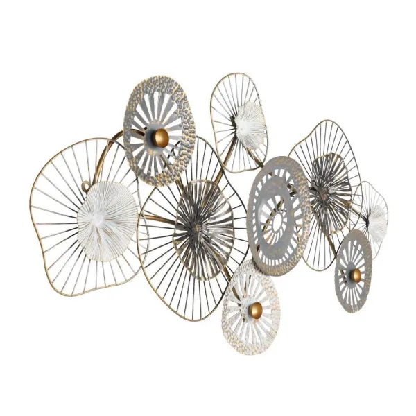 Настенный декор