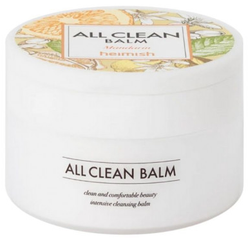 Heimish All Clean Balm Mandarin очищающий бальзам для лица 120мл